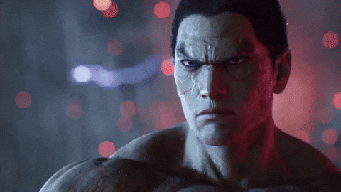 Tekken-tag GIFs - Get the best GIF on GIPHY