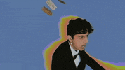 imcurtiswaters dance hot dancing hell yeah GIF