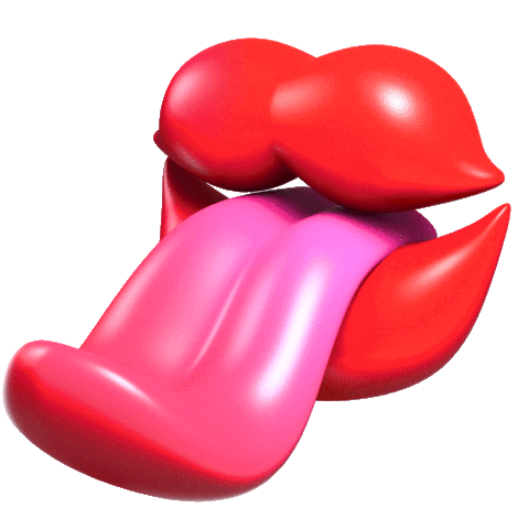 3D 신남 Sticker by Coca-Cola Korea