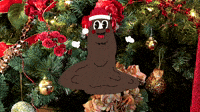 Mr. Hankey's Shapes