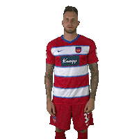 Uhr Hdh Sticker by 1. FC Heidenheim 1846