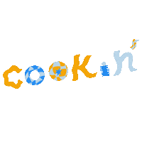 Poonsmlp cooking cook homemade cookin Sticker
