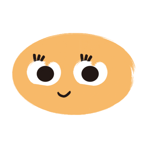 Happy Heart Sticker by chachalook