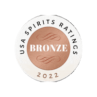 Winner Medal Sticker by USA Spirits Ratings