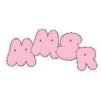 Mintymatte Mmsr Sticker by Cloud Cosmetics