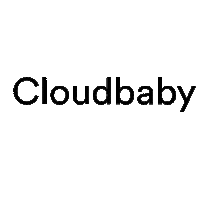Baby Skincare Sticker by Cloud Cosmetics