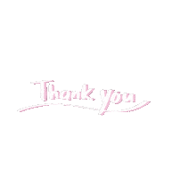 Thanks Thank You Sticker