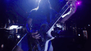 andrew w k GIF