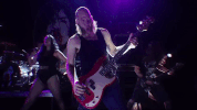 andrew w k GIF
