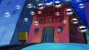 season 9 safe deposit krabs GIF by SpongeBob SquarePants
