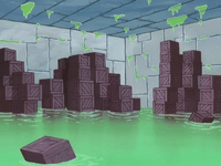 season 8 GIF by SpongeBob SquarePants