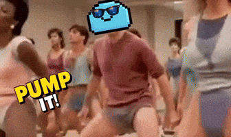 Drop Xrp GIF by $DROP