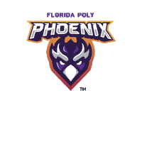 Phoenix Alumni Sticker by Florida Polytechnic University