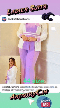 Buy Now Fashion GIF by ArtistryC