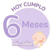 Madre Maternidad Sticker by Mimadito