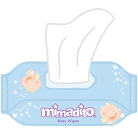 Maternidad Hijos Sticker by Mimadito