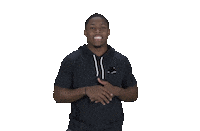 Nfl Combine What Sticker by NFL