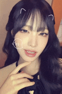 Dance Smile GIF