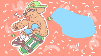 Skateboarding Day