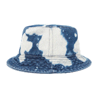 Bucket Sticker by pullandbear