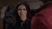 Greys Anatomy Smile GIF by ABC Network