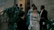 Bridgerton GIF by NETFLIX