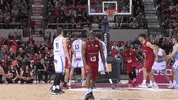 come on basketball GIF by ACB