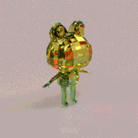 animation render GIF by Yasislas