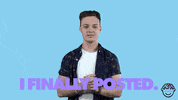 Music Blog Post GIF by NOTNOBODY.