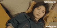Dramacoreano Lin Geng Xin GIF by Viki