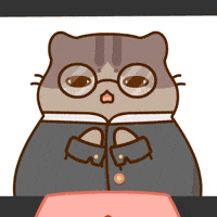 Valentines Loveletter GIF by Bichi Mao