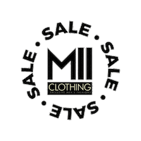 Sale Menswear Sticker by M2 Clothing