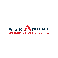 Sticker by Agramont Worldwide Logistics