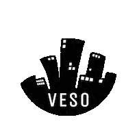Veso_ry veso vesory vaasaneteläsuomalainenosakunta Sticker