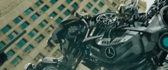 dark of the moon transformers GIF