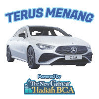 Sticker by VIRA BCA