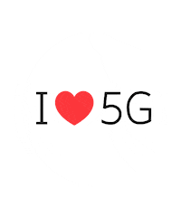 mobile world congress tech Sticker by Ericsson