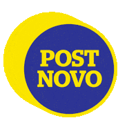 Post Novo Sticker by Datamars Livestock