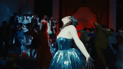 GIF by Laufey