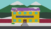 south park elementary learning GIF by South Park 