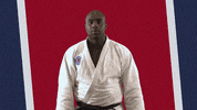 World Champion Sport GIF by Paris Saint-Germain Judo