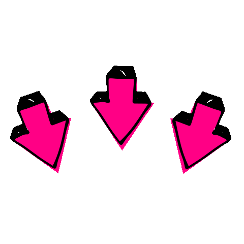 Swipe Story Sticker by FDP