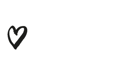 Thanks Srdce Sticker by Kolorky