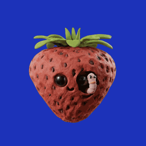 Worm Eca GIF