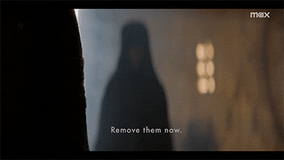 Dune GIF by HBO Max