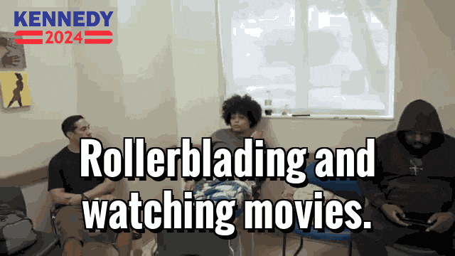 Fun Skating GIF by Team Kennedy