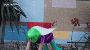 alexis g. zall omg GIF by GuiltyParty