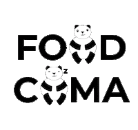 Food Panda Sticker by SocialightApp