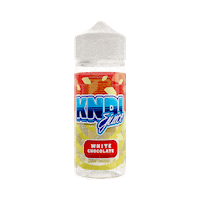 kndiejuice kndi Sticker by Custom Vapes