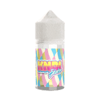 kndiejuice kndi Sticker by Custom Vapes